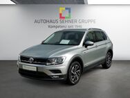VW Tiguan, 2.0 TDi Join schwenkbar, Jahr 2018 - Markdorf