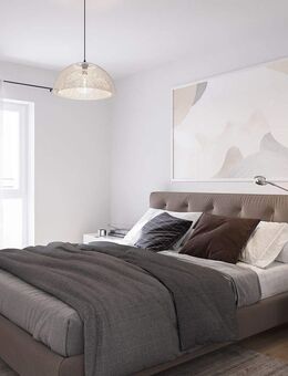 Die erste eigene Wohnung - Erlangen