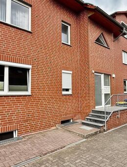 Zentrumsnah und vermietet: Einladende Eigentumswohnung mit Balkon und vielen Vorzügen - Neustadt (Rübenberge)