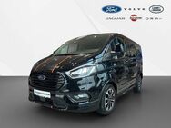 Ford Tourneo Custom, Kombi 320 L1 Sport Sport, Jahr 2020 - Jena