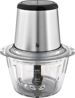 WMF Zerkleinerer KULT X Edition, 320 W