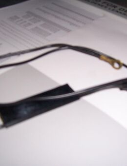 MB113208 HECKSCH-KABEL - Hannover Vahrenwald-List