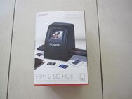 ION Film 2 SD Plus, 14 MP Scanner - Horgen