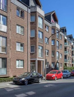 2-Zimmer-Wohnung in Witten Mitte - Witten