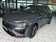 Hyundai Kona N Performance/HeadUP/AHK/Kamera/Spur/Front/ - Wangen (Allgäu)