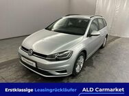 VW Golf Variant 2.0 TDI SCR DSG Comfortline Kombi, 5-türig, Automatik, 7-Gang - Bad Fallingbostel