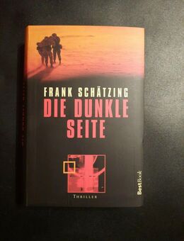 Die dunkle Seite von Frank Schätzing (Taschenbuch) - Essen