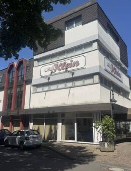 Investoren aufgepasst - Viel Potential in exponierter Lage - Wittlich