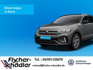 VW Polo, 1.0 FrontAs, Jahr 2019 - Bad Vilbel