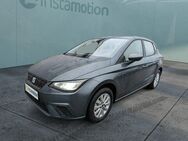 Seat Ibiza, 15, Jahr 2024 - München