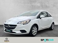 Opel Corsa, 1.2 Edition EL, Jahr 2017 - Pforzheim