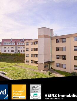 Weinstadter Apartment mit Elevator in Bahnhofsnähe - Weinstadt