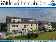 +PLATZ FÜR DIE GANZE FAMILIE!+ Großzügige Gartenwohnung am Pfuhler Kapellenberg (VARIANTE) - Neu Ulm