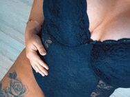 CurvyGirl bietet geile GV Treffen an 😘 - Erkelenz