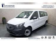 Mercedes-Benz Vito Tourer 114 CDI Lang Pro 8-Sitzer NAVI SHZ - Wardenburg