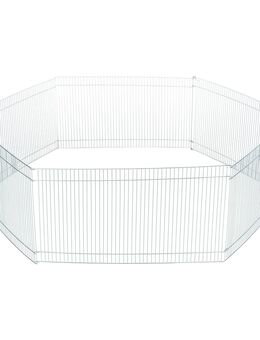 Trixie Hamster Indoor Freilaufgehege - ca. Ø 90 x H 25 cm