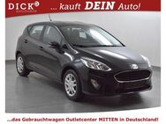 Ford Fiesta 1.1 Ti-VCT Cool&Con 5TÜR+KLIM+SHZ+PDC+TEM - Bebra