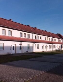 3-Raumwohnung Schwarzheide - Schwarzheide