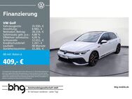 VW Golf, 2.0 TSI GTI Clubsport Golf OPF GTI Club, Jahr 2022 - Freiburg (Breisgau)