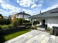 Bezugsfrei ab Juni 2025! Unser energieeffizienter Bungalow mit Doppelgarage in toller Lage von Pirna - Pirna