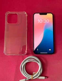 iPhone 13 Pro 128GB - Berlin