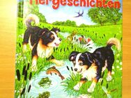 Liebste Tiergeschichten - Nelson Sammelband Kinderbuch - Naumburg (Saale) Janisroda