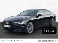Audi A6, Limousine sport 55 TFSIe qu ||4Zonen, Jahr 2020 - Hofheim (Unterfranken)