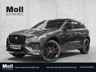 Jaguar F-Pace, 400 Sport AWD P400 Mild-Hybrid AD Sitze, Jahr 2023 - Frechen