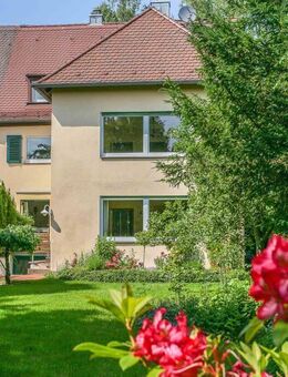DREAM GARDEN TIME! Jede Menge Platz für alle! - Erlangen