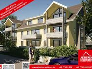 3 Zi. EG mit Terrasse ca. 89 m² - Wohnung 1 - Sudetenstr. 7, 79787 Lauchringen - Neubau - Lauchringen