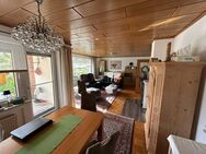 Charmantes Zweiparteienhaus mit Ausbaureserve und modernster Technik in ruhiger Lage - Neu Ulm