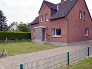 Ruhiges Familienfreundliches Ein/Zweifamilienhaus in Randlage, von PB-Sennelager! - Paderborn