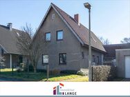 Sanierungsbedürftiges Einfamilienhaus mit attraktivem Grundstück - Bremen