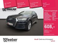 Audi Q7, 3.0 TDI quattro S line NP92, Jahr 2019 - Weil der Stadt