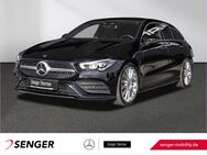 Mercedes CLA 180, SB AMG 19, Jahr 2023 - Hamm