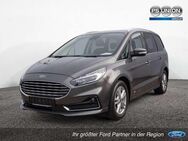 Ford Galaxy TITANIUM 4x4 SHZ KAMERA NAVI ACC LED - Halle (Saale)