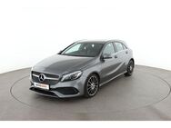 Mercedes-Benz A 180 BlueEfficiency AMG Sport - Berlin