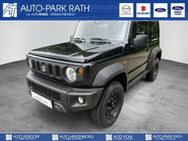 Suzuki Jimny, 1.5 102PS Comfort, Jahr 2024 - Krefeld