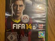 FIFA 14 x Box one - Görlitz