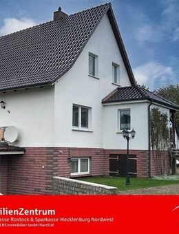 Hier lässt es sich Leben! - Grevesmühlen Zentrum