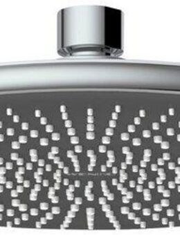 WENKO Regenduschkopf Watersaving, (1-tlg), Ø 22,5 cm