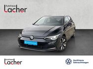 VW Golf, 2.0 TDI MOVE, Jahr 2024 - Nittenau