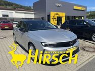 Opel Astra L 1.2 Elegance PDC+KAMERA+AGR+SHZ+LKH+LED - Ebermannstadt