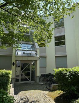Attraktive, sonnige 4-Zimmer-Wohnung in München-Arabellapark - München