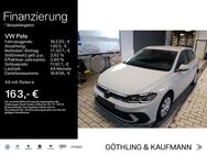 VW Polo, 1.0 MPI Life 59kW APP, Jahr 2024 - Hofheim (Taunus)