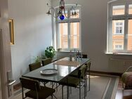 Wohnung im grünen Eberswalde! - Eberswalde