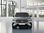 Mercedes GLC 300, AMG MBUX DigitalLight, Jahr 2024 - Ravensburg