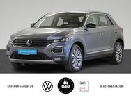 VW T-Roc, 1.5 TSI Style el Heckk, Jahr 2021 - Hannover