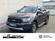 Ford Ranger, 3.2 TDCi Wildtrack, Jahr 2020 - Torgau