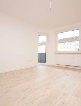 Große Wohnung zum kleinen Preis - Minden (Nordrhein-Westfalen)